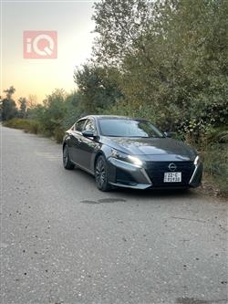 نیسان ئەلتیما